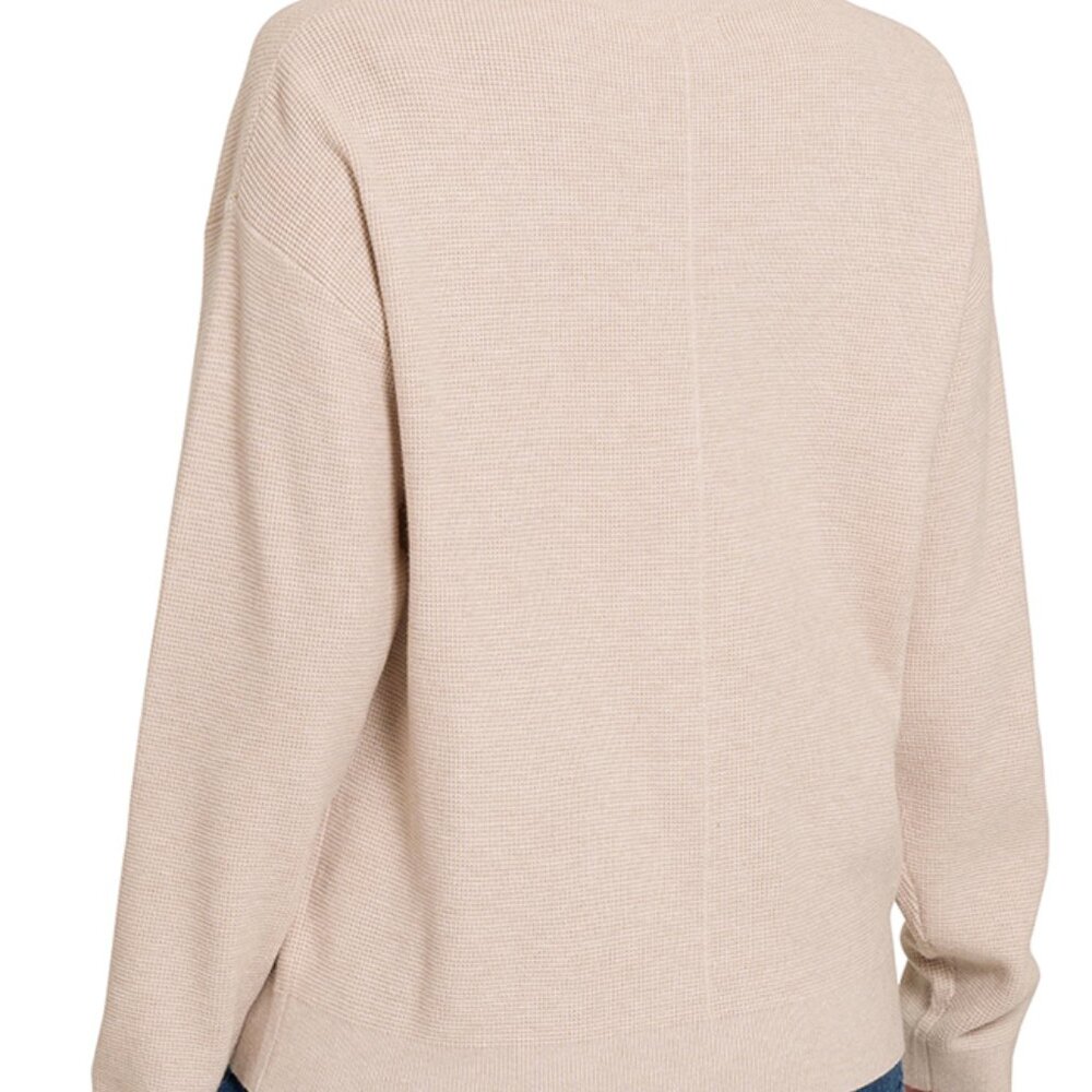 Button Down Cardigan - Picture 4 of 4